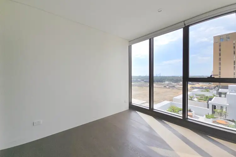 Second view of Homely apartment listing, Lv9/2 Stockyard Boulevard, Lidcombe NSW 2141
