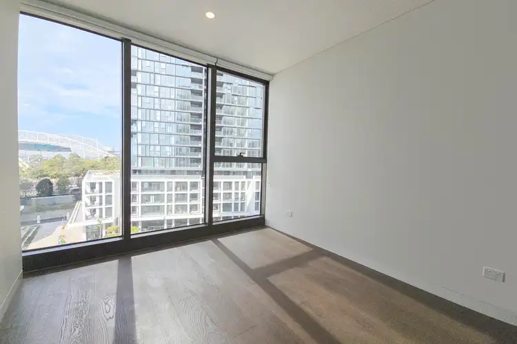 Fourth view of Homely apartment listing, Lv9/2 Stockyard Boulevard, Lidcombe NSW 2141
