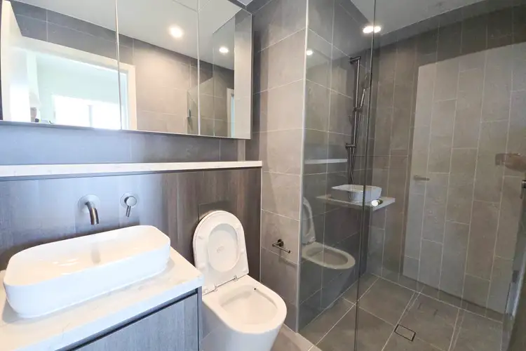 Fifth view of Homely apartment listing, Lv9/2 Stockyard Boulevard, Lidcombe NSW 2141