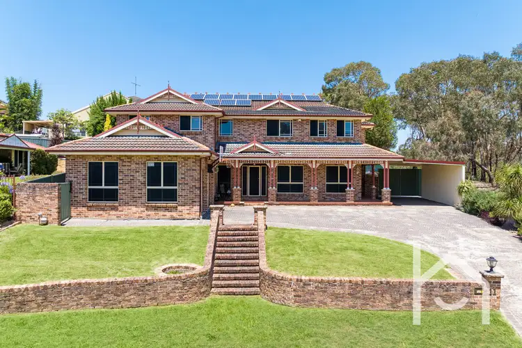 11 Armytage Place, Glen Alpine NSW 2560