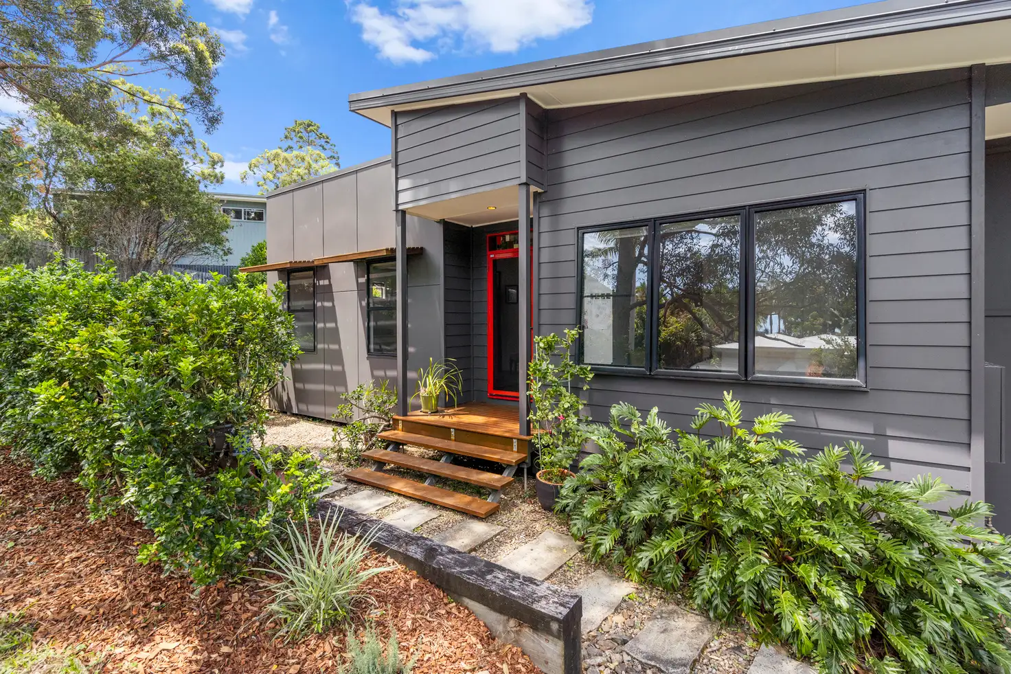 Main view of Homely house listing, 17 Hovea Drive, Pottsville NSW 2489