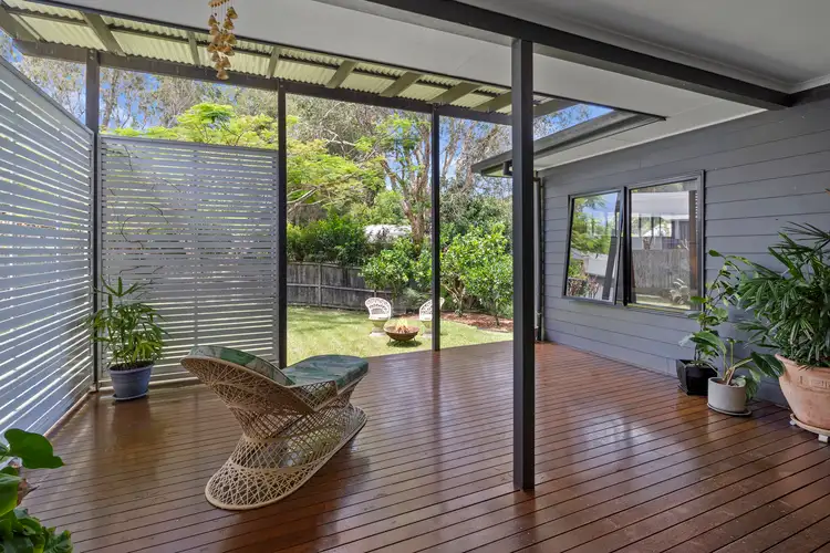 Fourth view of Homely house listing, 17 Hovea Drive, Pottsville NSW 2489