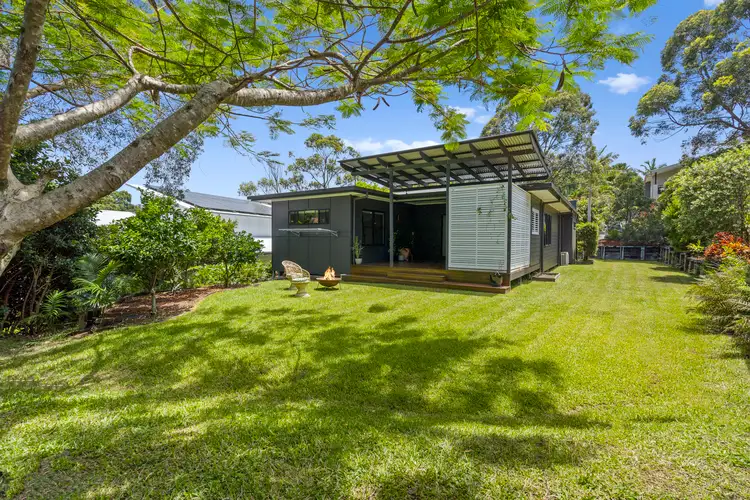 Fifth view of Homely house listing, 17 Hovea Drive, Pottsville NSW 2489