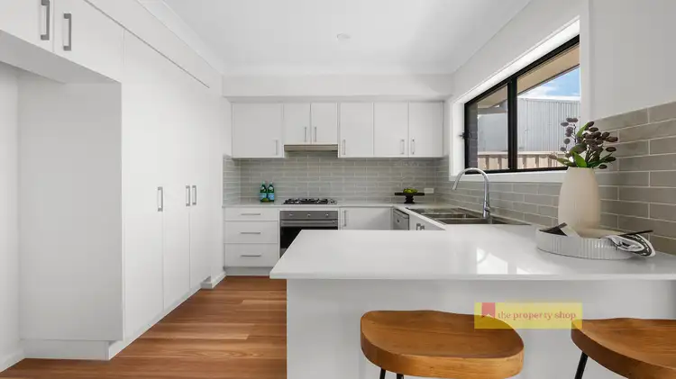 Second view of Homely unit listing, 6/57a Cox Street, Mudgee NSW 2850