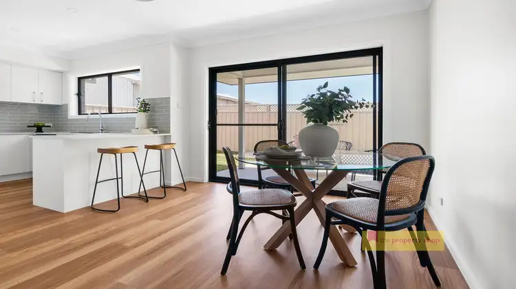 Third view of Homely unit listing, 6/57a Cox Street, Mudgee NSW 2850