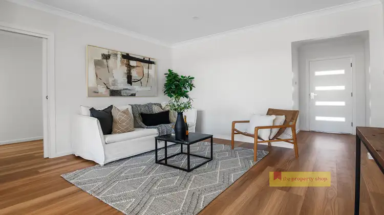Fourth view of Homely unit listing, 6/57a Cox Street, Mudgee NSW 2850