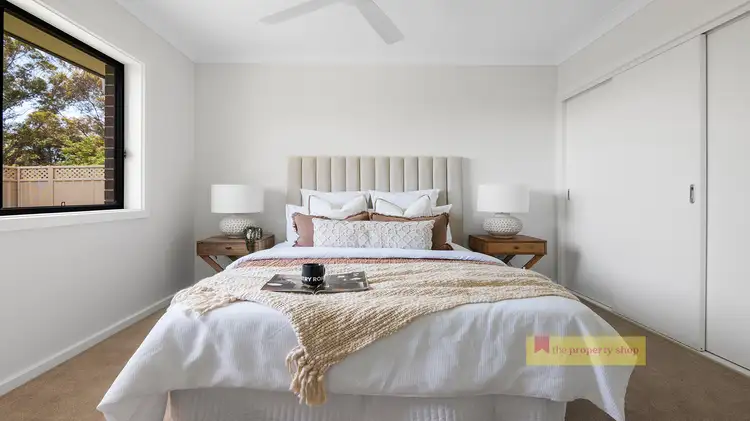 Fifth view of Homely unit listing, 6/57a Cox Street, Mudgee NSW 2850