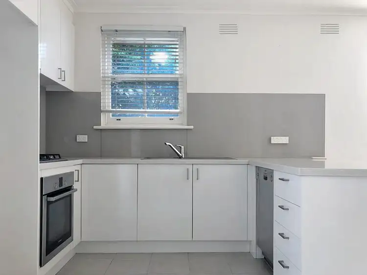 Fourth view of Homely apartment listing, 3/7 Bonfield Avenue, Hawthorn East VIC 3123