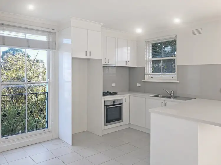 Fifth view of Homely apartment listing, 3/7 Bonfield Avenue, Hawthorn East VIC 3123