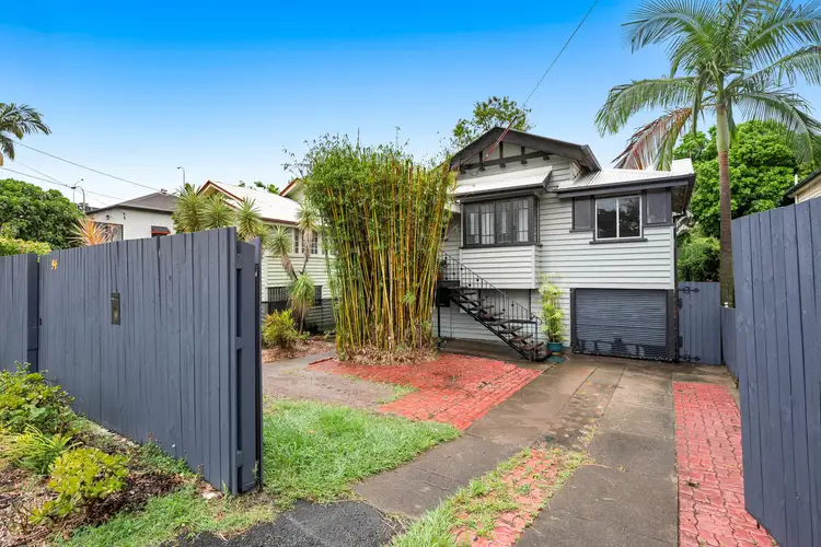 Main view of Homely house listing, 94 Juliette Street, Greenslopes QLD 4120
