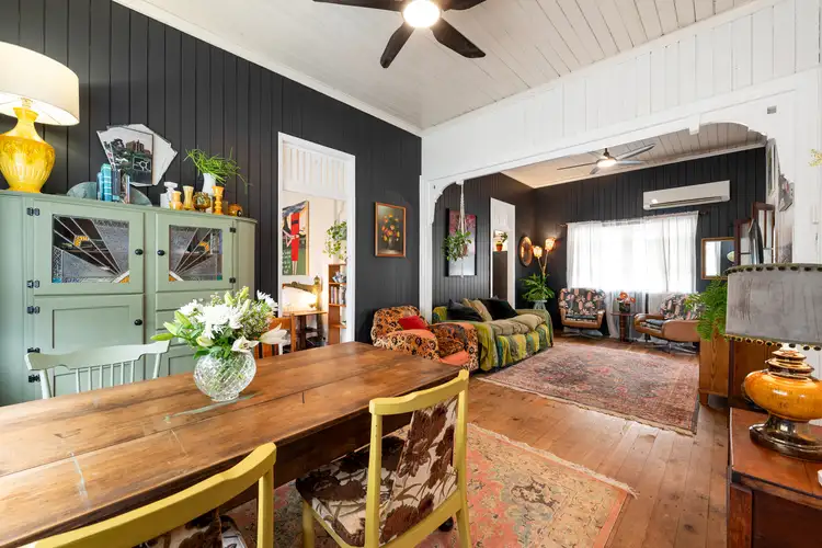 Second view of Homely house listing, 94 Juliette Street, Greenslopes QLD 4120