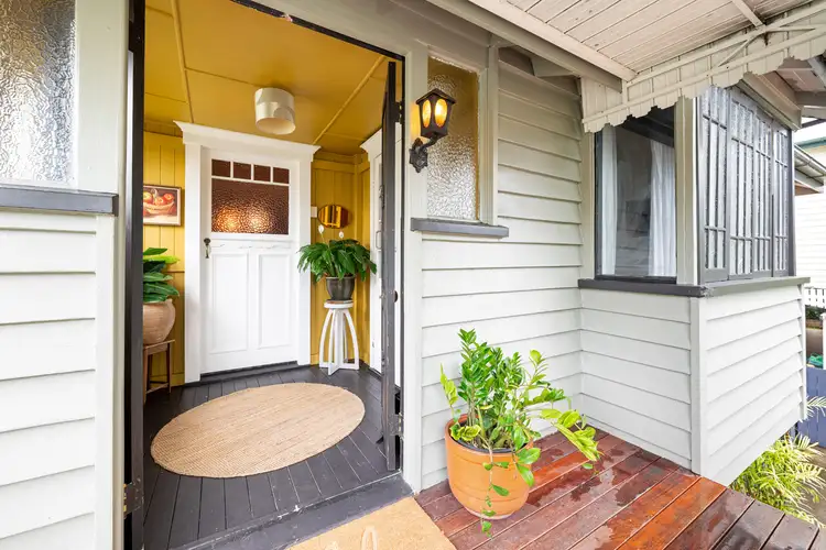 Third view of Homely house listing, 94 Juliette Street, Greenslopes QLD 4120