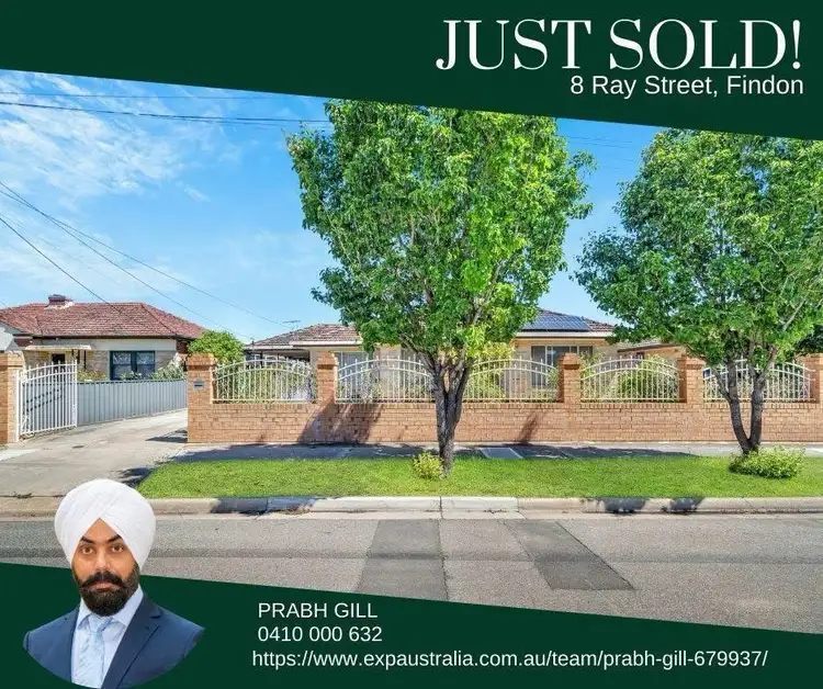 8 Ray Street, Findon SA 5023
