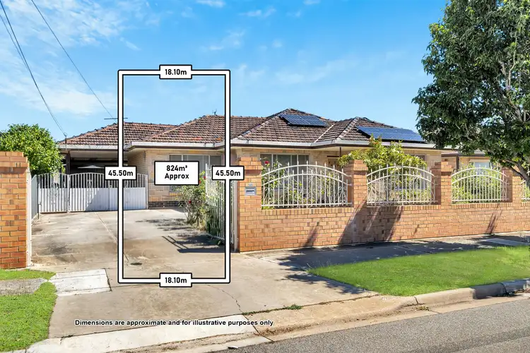 Second view of Homely house listing, 8 Ray Street, Findon SA 5023