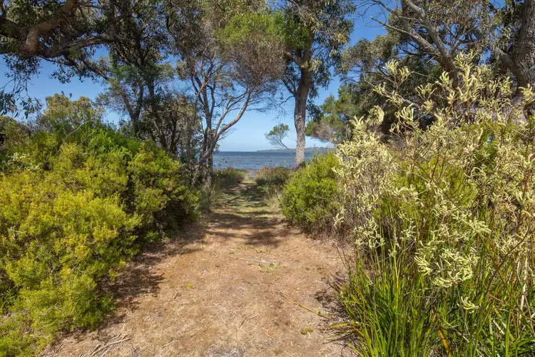 Fourth view of Homely house listing, 6 Rainbow Close, Ocean Beach WA 6333