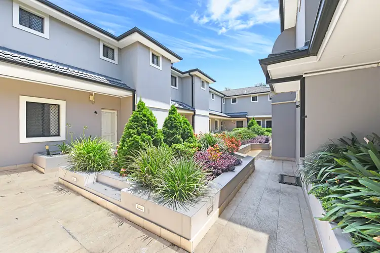 4/93-95 Burwood Road, Enfield NSW 2136