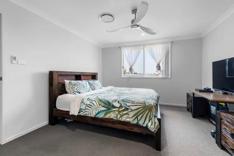 Sixth view of Homely house listing, 18 Glen Ayr Avenue, Cliftleigh NSW 2321