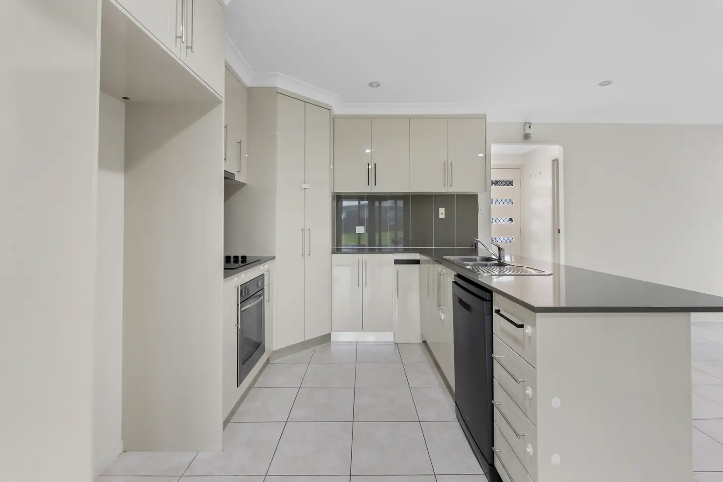 Main view of Homely house listing, 58 Poulsen Drive, Marian QLD 4753