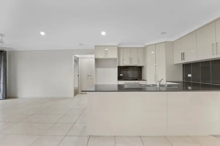 Third view of Homely house listing, 58 Poulsen Drive, Marian QLD 4753