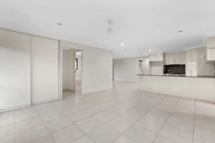 Fifth view of Homely house listing, 58 Poulsen Drive, Marian QLD 4753