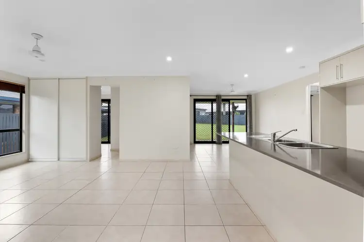 Sixth view of Homely house listing, 58 Poulsen Drive, Marian QLD 4753