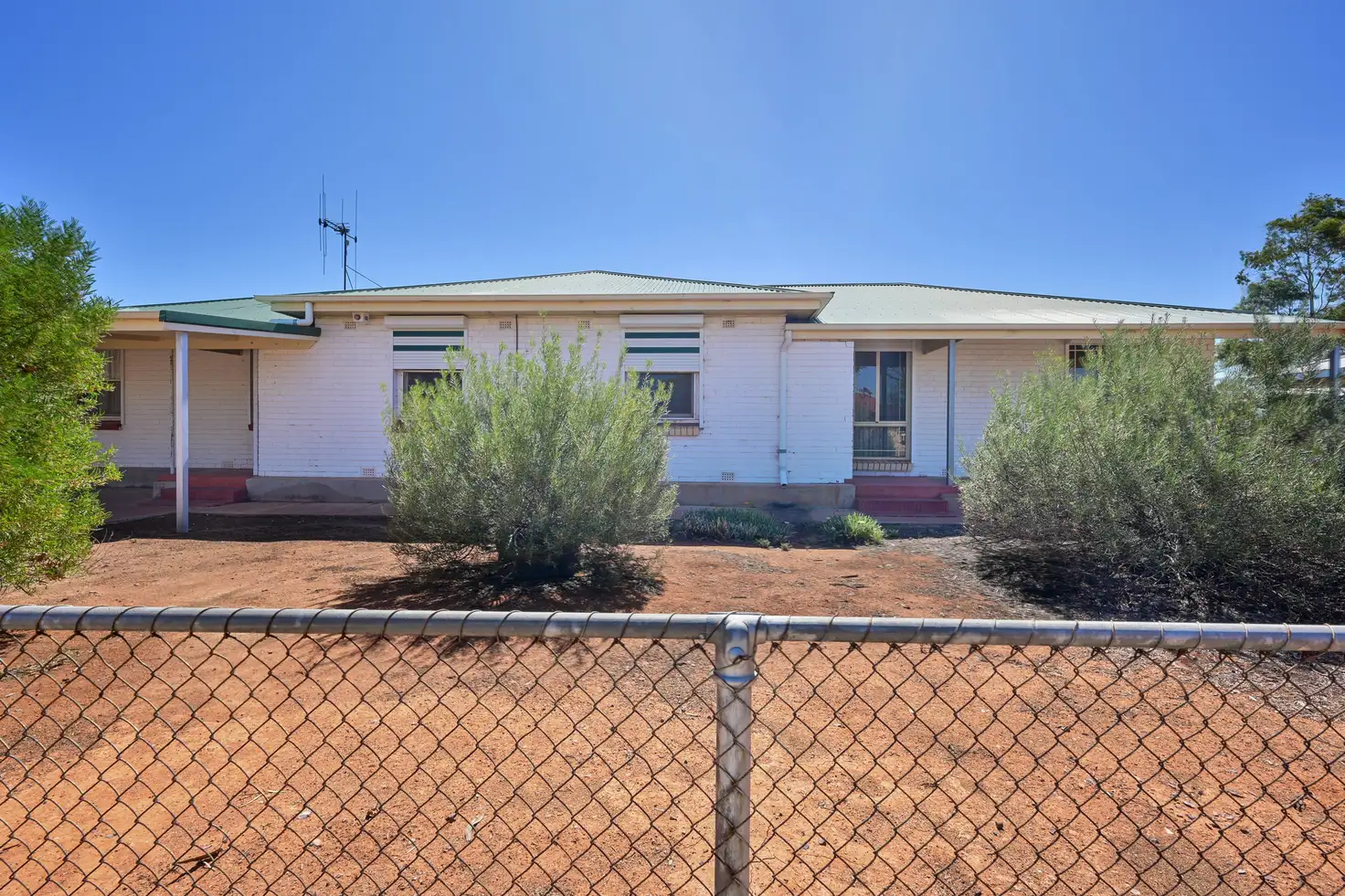 Main view of Homely house listing, 77 Brook Street, Whyalla Stuart SA 5608