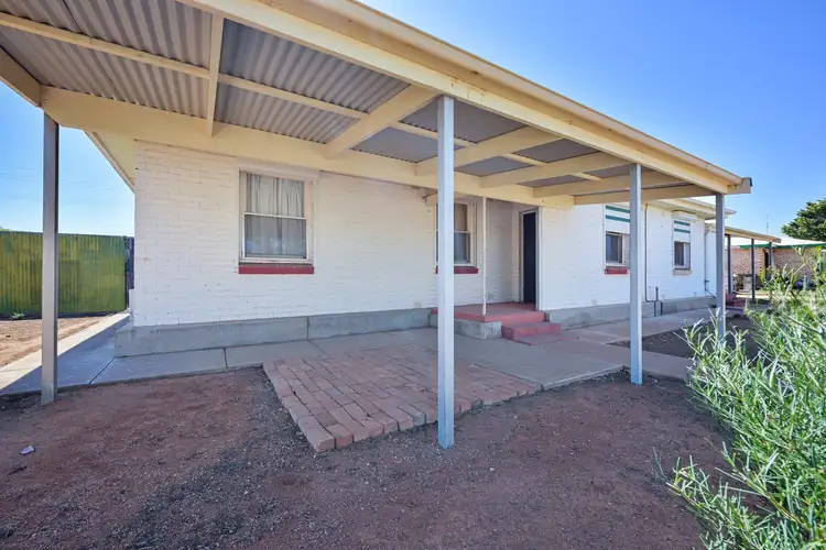 Second view of Homely house listing, 77 Brook Street, Whyalla Stuart SA 5608
