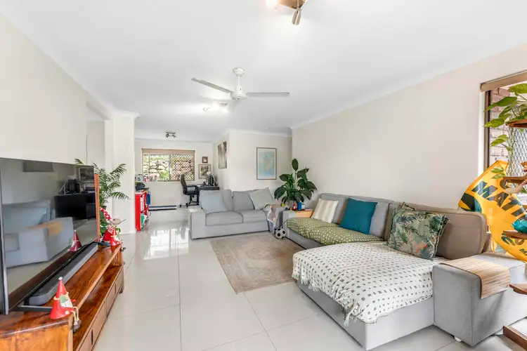 Second view of Homely house listing, 9 Carnarvon Court, Everton Hills QLD 4053