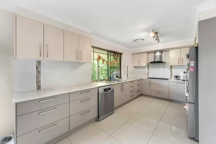 Third view of Homely house listing, 9 Carnarvon Court, Everton Hills QLD 4053
