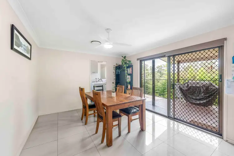 Fourth view of Homely house listing, 9 Carnarvon Court, Everton Hills QLD 4053