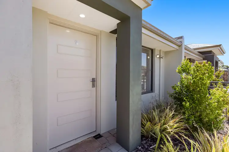 Second view of Homely house listing, 9D Rodsand Circuit, Ellenbrook WA 6069