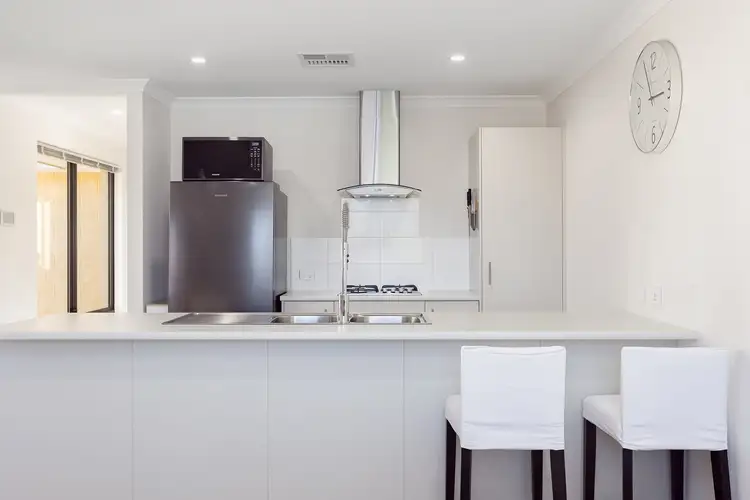 Third view of Homely house listing, 9D Rodsand Circuit, Ellenbrook WA 6069