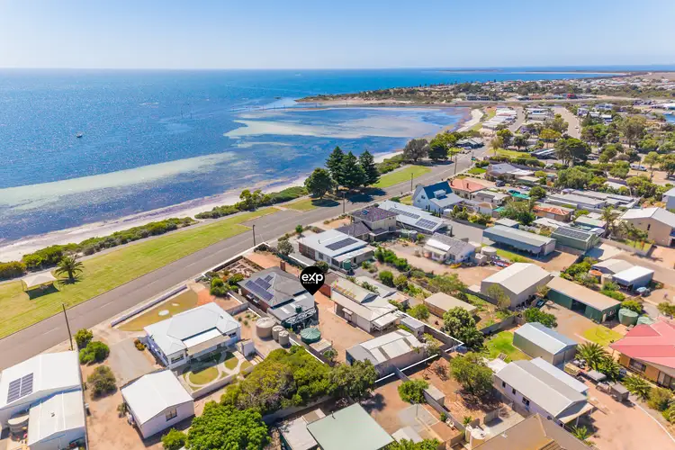 Second view of Homely house listing, 39 Tumby Terrace, Tumby Bay SA 5605