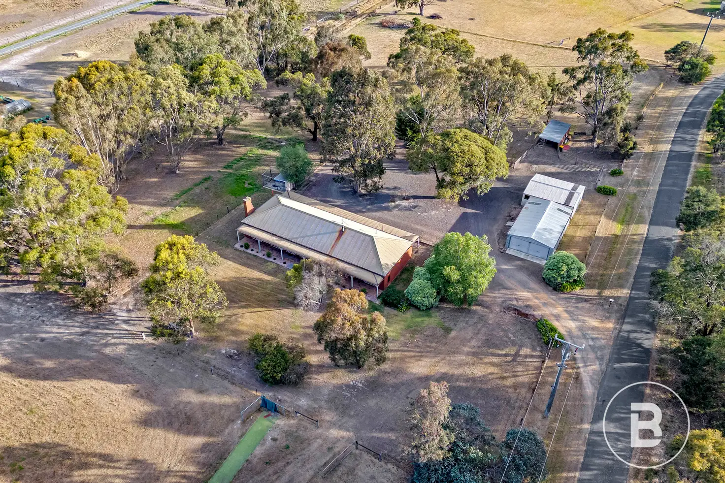 Main view of Homely house listing, 15 James Court, Smythes Creek VIC 3351