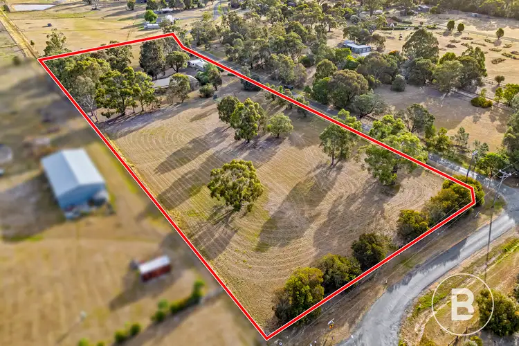 Fifth view of Homely house listing, 15 James Court, Smythes Creek VIC 3351