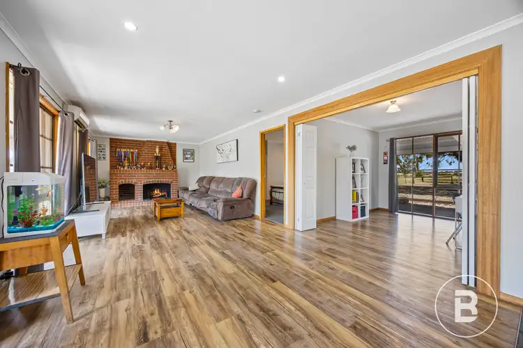 Sixth view of Homely house listing, 15 James Court, Smythes Creek VIC 3351