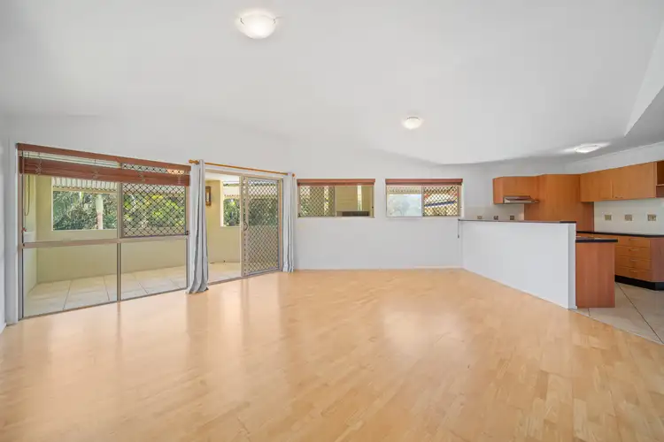 Second view of Homely apartment listing, 10/20 Spinnaker Drive, Mount Coolum QLD 4573