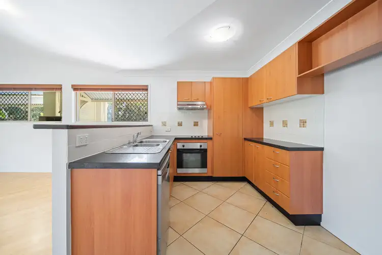 Third view of Homely apartment listing, 10/20 Spinnaker Drive, Mount Coolum QLD 4573