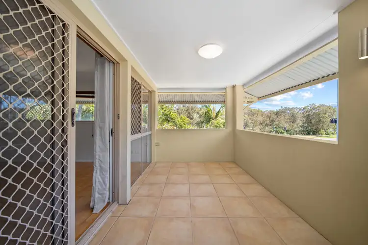 Sixth view of Homely apartment listing, 10/20 Spinnaker Drive, Mount Coolum QLD 4573