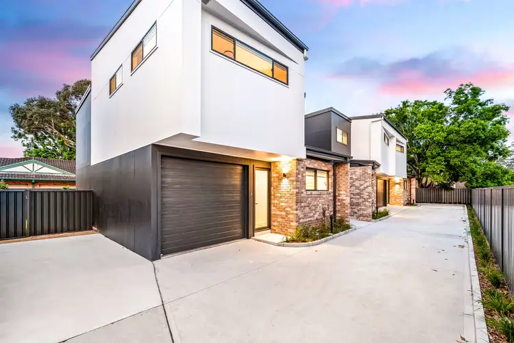 3/13 Margaret Street, Mayfield East NSW 2304