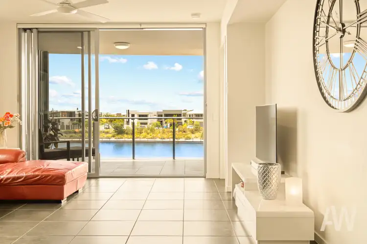 Fifth view of Homely unit listing, 5/12 Bright Place, Birtinya QLD 4575
