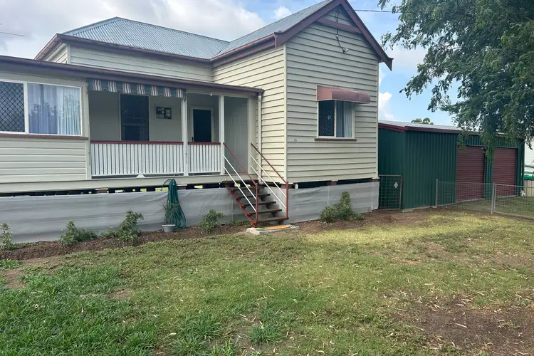 28 Matheson Street, Dalby QLD 4405