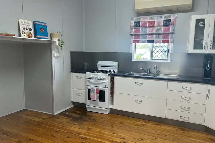 Third view of Homely house listing, 28 Matheson Street, Dalby QLD 4405
