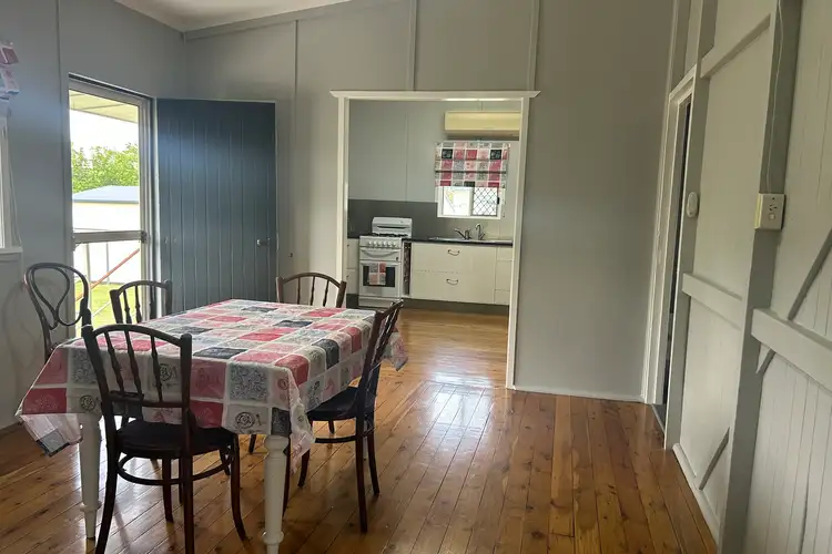 Fifth view of Homely house listing, 28 Matheson Street, Dalby QLD 4405