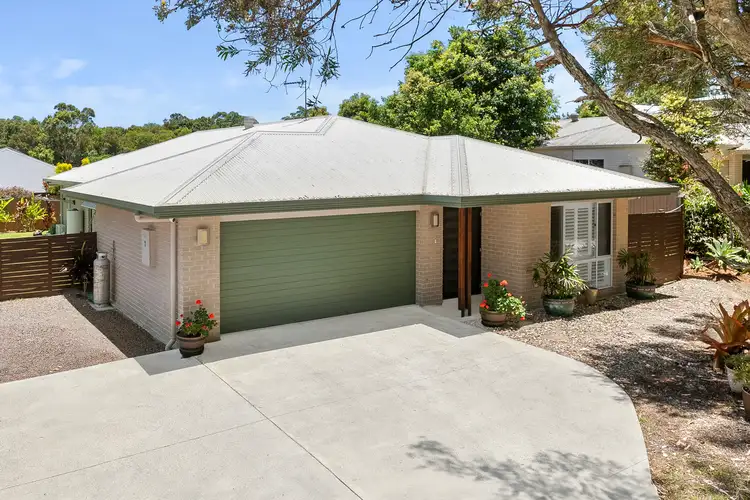 9 Wilgee Court