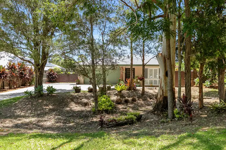 Second view of Homely house listing, 9 Wilgee Court, Cooroy QLD 4563