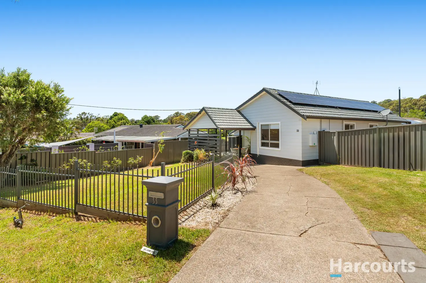 Main view of Homely house listing, 33 Cranbrook Parade, Rankin Park NSW 2287