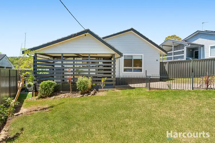 Second view of Homely house listing, 33 Cranbrook Parade, Rankin Park NSW 2287