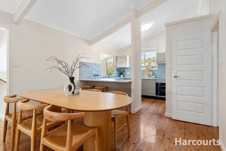 Fifth view of Homely house listing, 33 Cranbrook Parade, Rankin Park NSW 2287