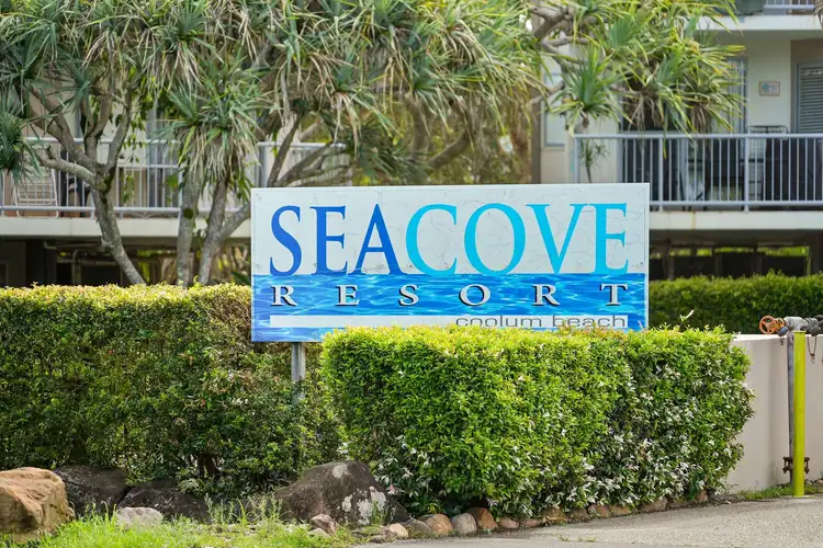 Fourth view of Homely unit listing, 10/7 Seacove Lane, Coolum Beach QLD 4573